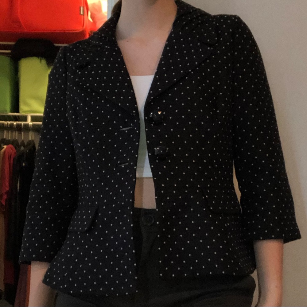 Kate Spade blazer